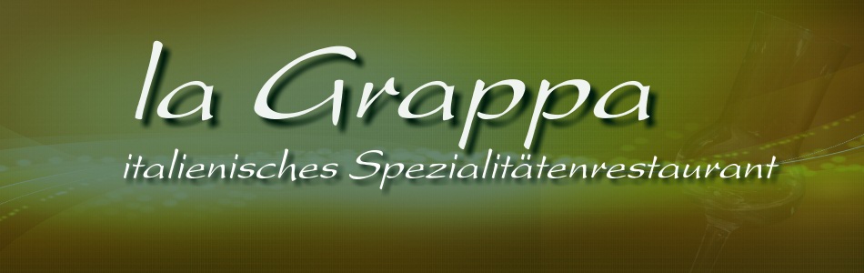 Top Angebot Restaurant la Grappa Erfurt